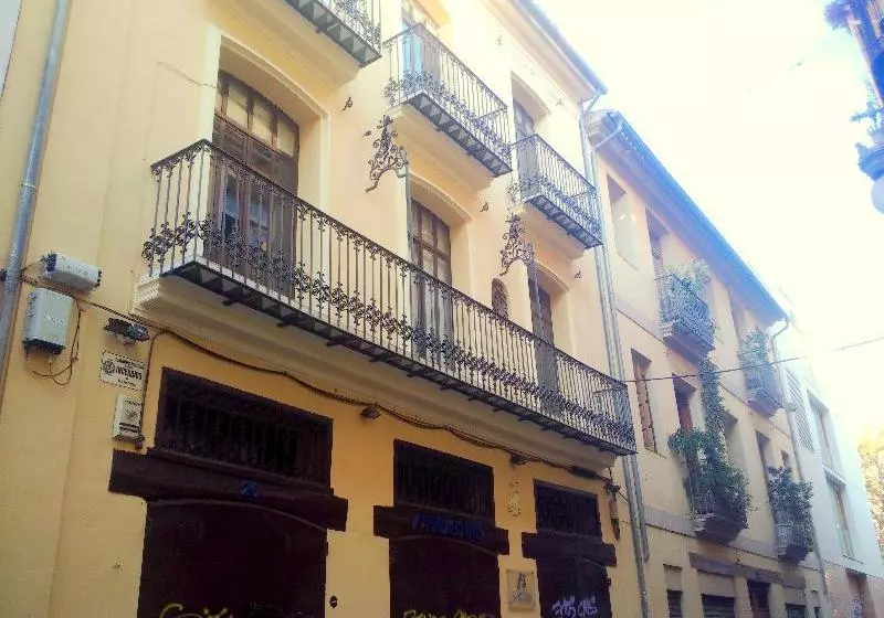 Uptown Apartments