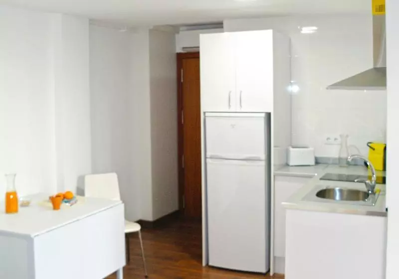 Uptown Apartments