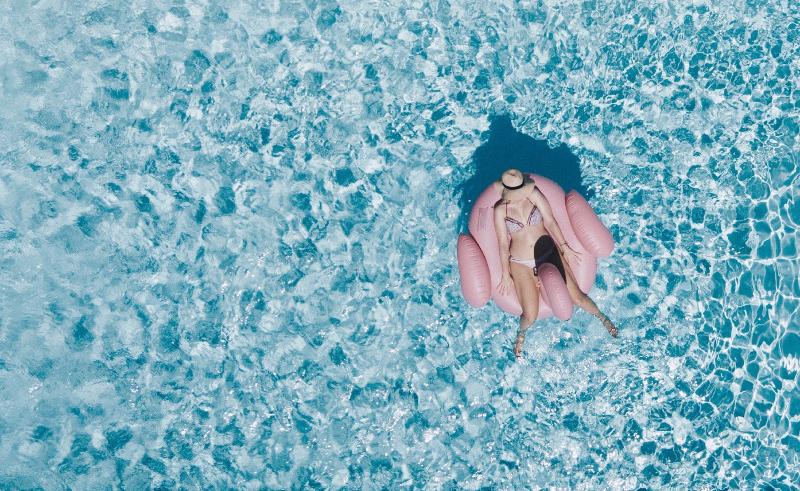 호텔 Ozo George Town Penang