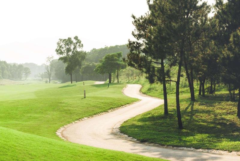 هتل Wyndham Sky Lake Resort And Villas