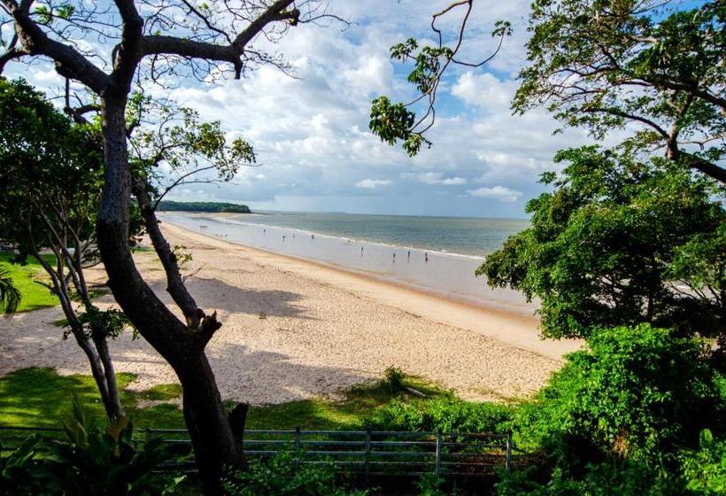 Pensione Pousada Das Estrelas