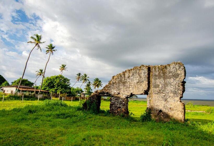 Pensione Pousada Das Estrelas