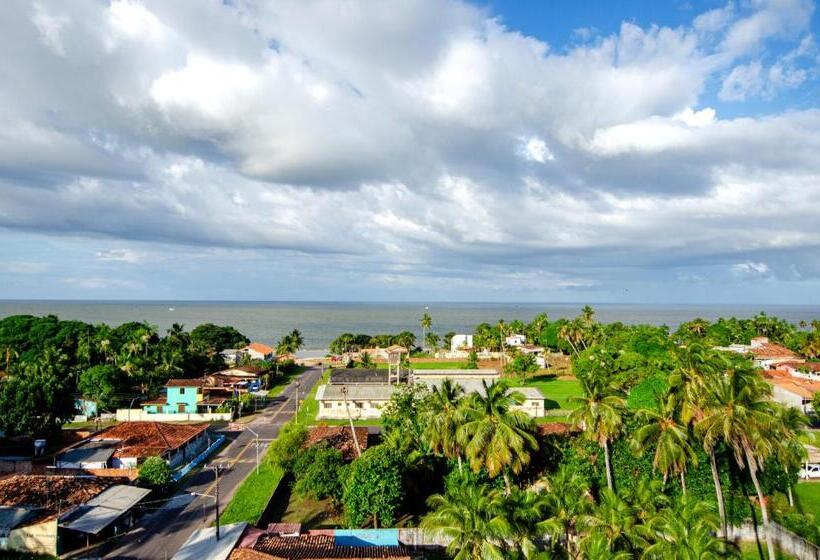 Pensione Pousada Das Estrelas