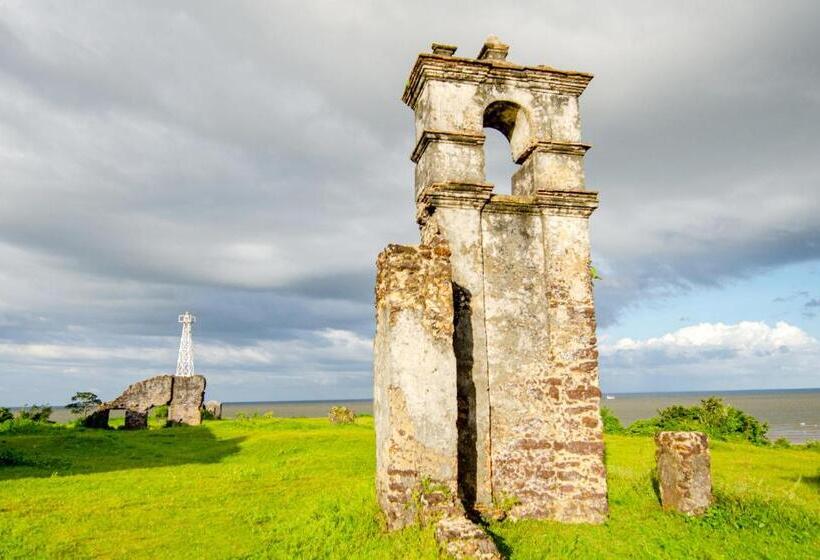 Pensione Pousada Das Estrelas