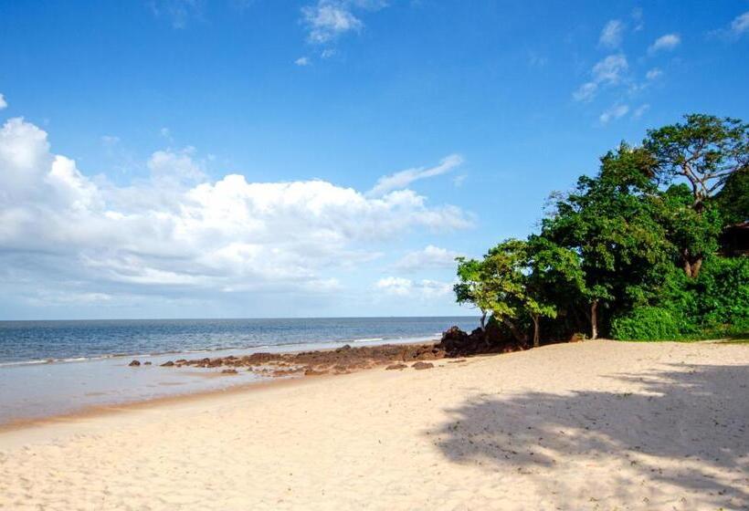 Pensione Pousada Das Estrelas