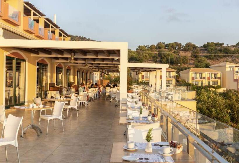 Louis Apostolata Island Resort