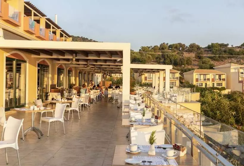 Louis Apostolata Island Resort