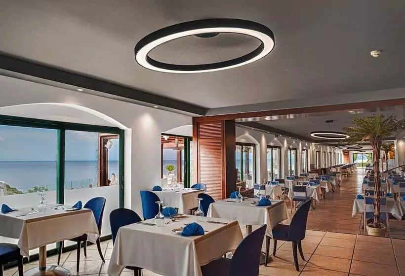 Louis Apostolata Island Resort