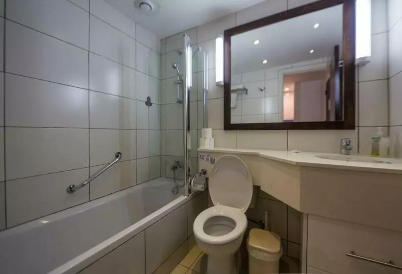 Marismare Apartments