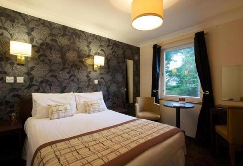 Dunollie Hotel ‘a Bespoke Hotel’