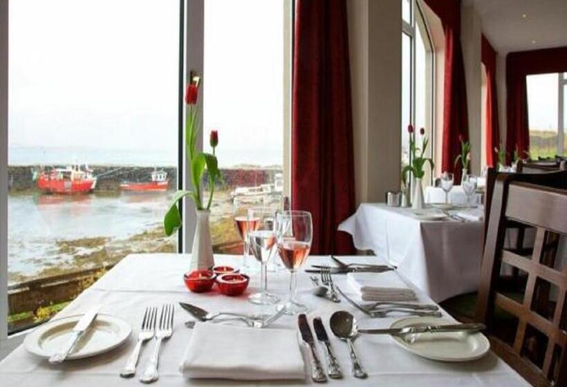 Dunollie Hotel ‘a Bespoke Hotel’