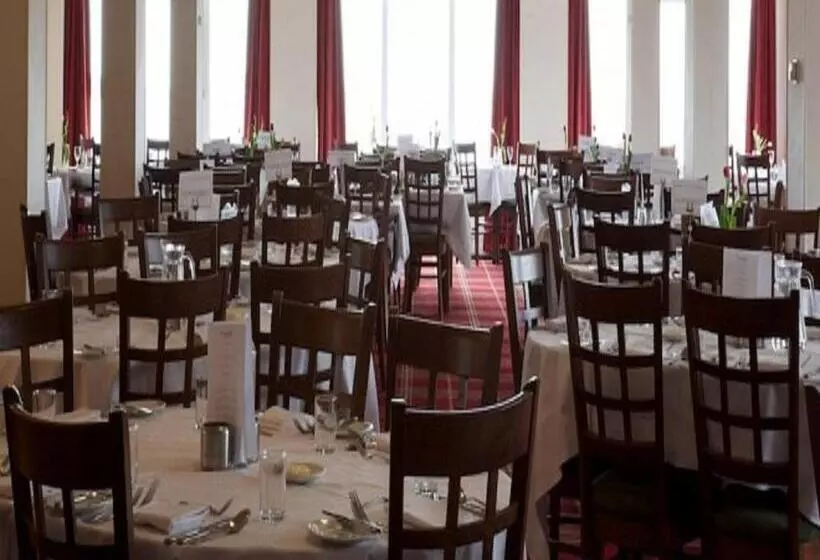 Dunollie Hotel ‘a Bespoke Hotel’