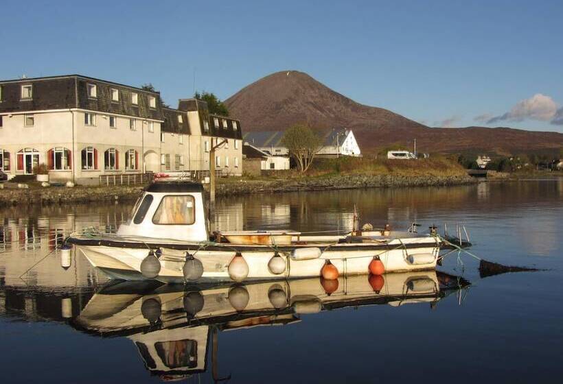 Dunollie Hotel ‘a Bespoke Hotel’