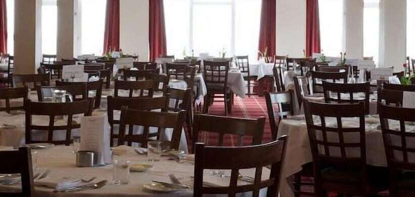 Dunollie Hotel ‘a Bespoke Hotel’