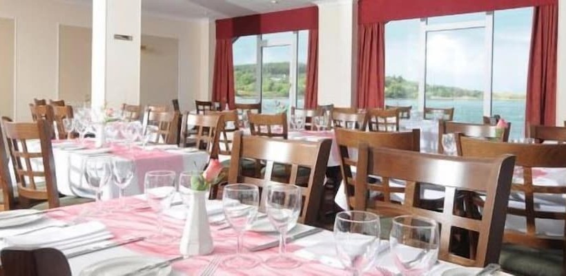 Dunollie Hotel ‘a Bespoke Hotel’