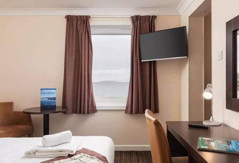 Dunollie Hotel ‘a Bespoke Hotel’