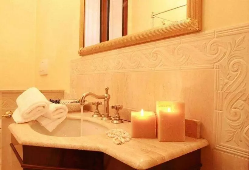 هتل Al Ponte Dei Sospiri