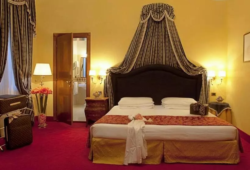 هتل Al Ponte Dei Sospiri