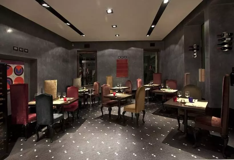 هتل Al Ponte Dei Sospiri