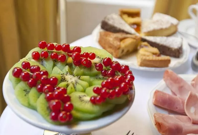 هتل Al Ponte Dei Sospiri