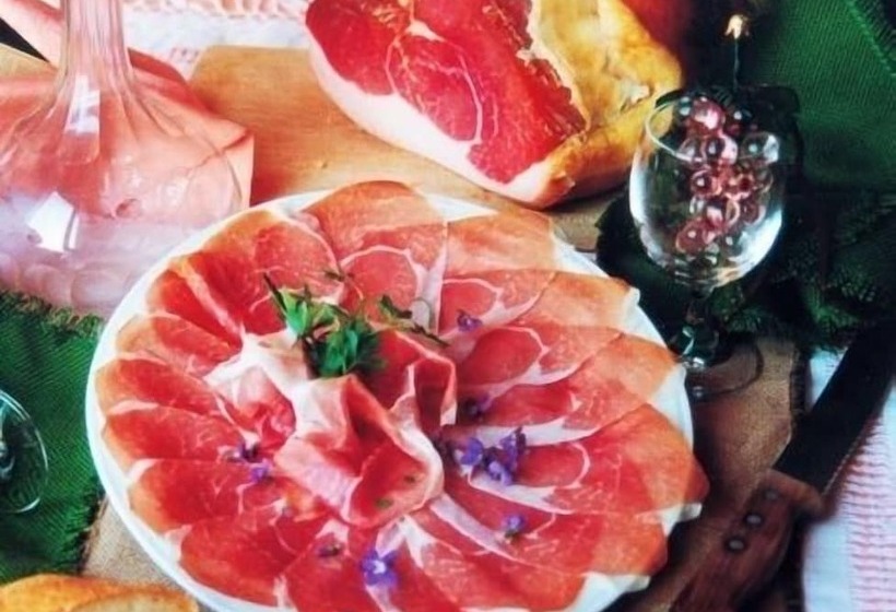 Otel Albergo Nazionale