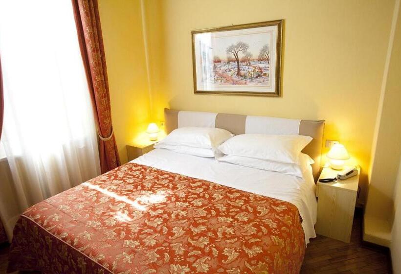 Otel Albergo Nazionale