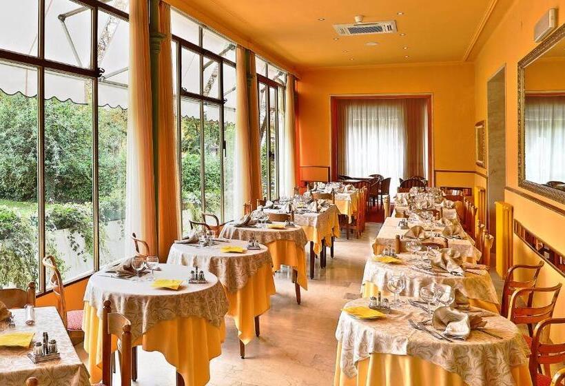 Otel Albergo Nazionale