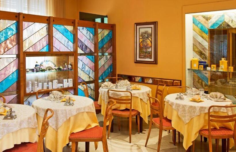 Otel Albergo Nazionale