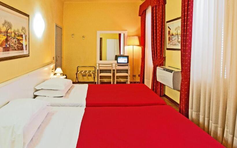 Otel Albergo Nazionale