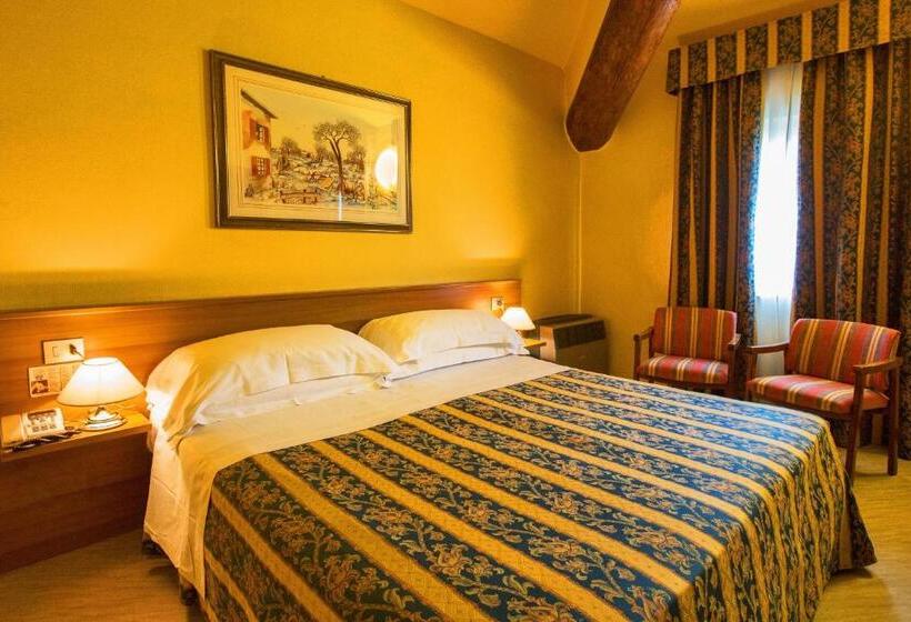 Otel Albergo Nazionale