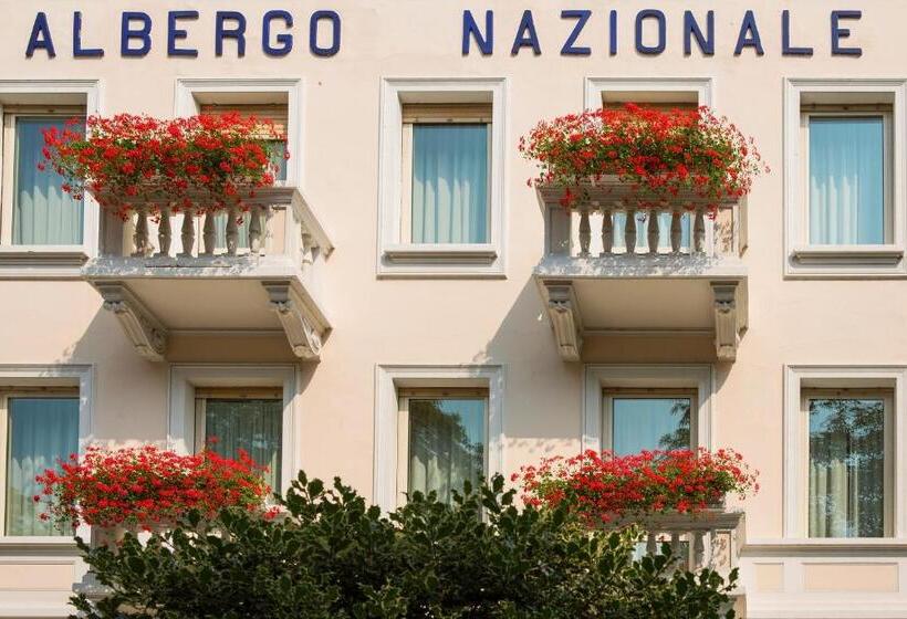 Otel Albergo Nazionale