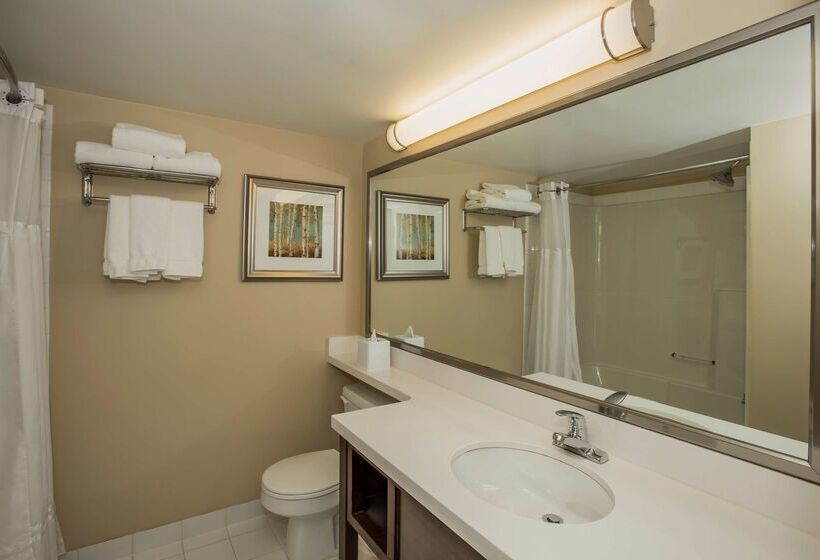 هتل Best Western Plus Winnipeg Airport