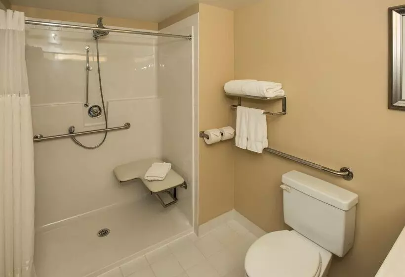 ホテル Best Western Plus Winnipeg Airport