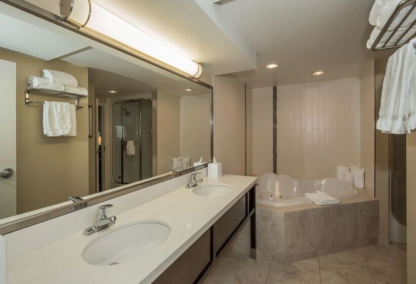 هتل Best Western Plus Winnipeg Airport