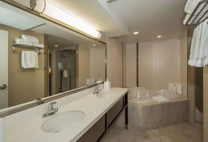 ホテル Best Western Plus Winnipeg Airport