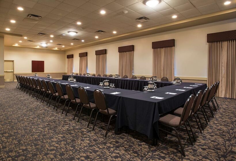 هتل Best Western Plus Winnipeg Airport