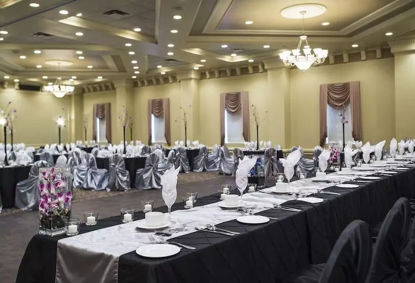 ホテル Best Western Plus Winnipeg Airport
