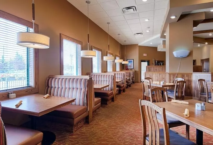 ホテル Best Western Plus Winnipeg Airport