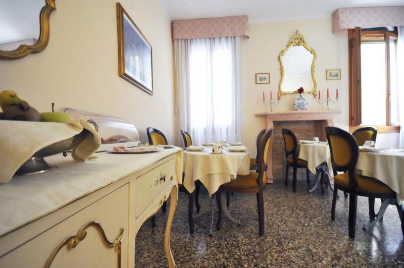 Hotel Ca' Leon D'Oro