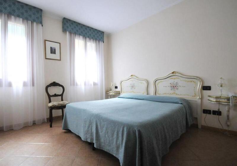 Hotel Ca' Leon D'Oro