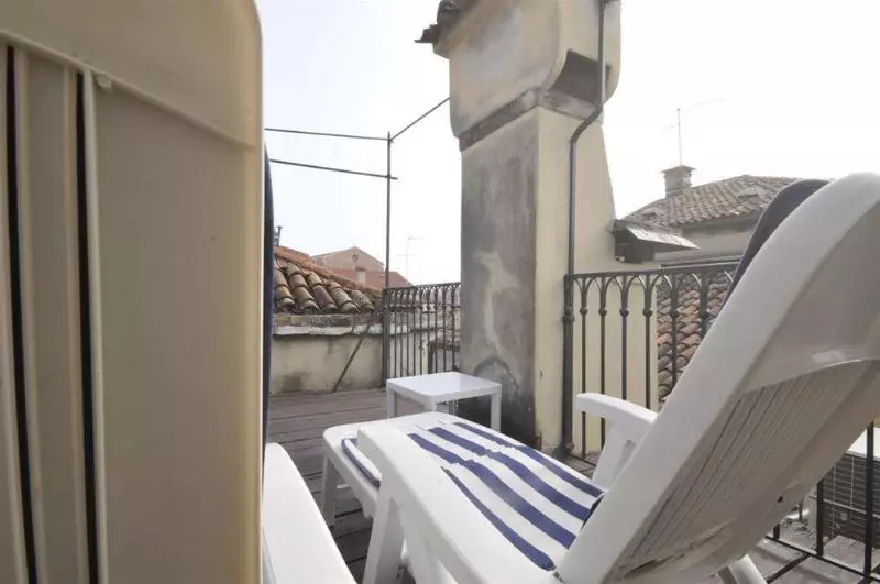 هتل Ca' Leon D'Oro