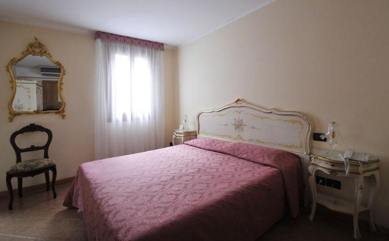 Hotel Ca' Leon D'Oro