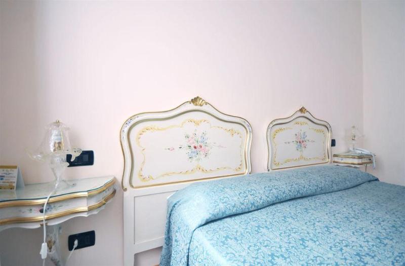 Hotel Ca' Leon D'Oro