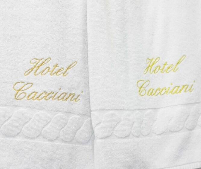 Hotel Cacciani