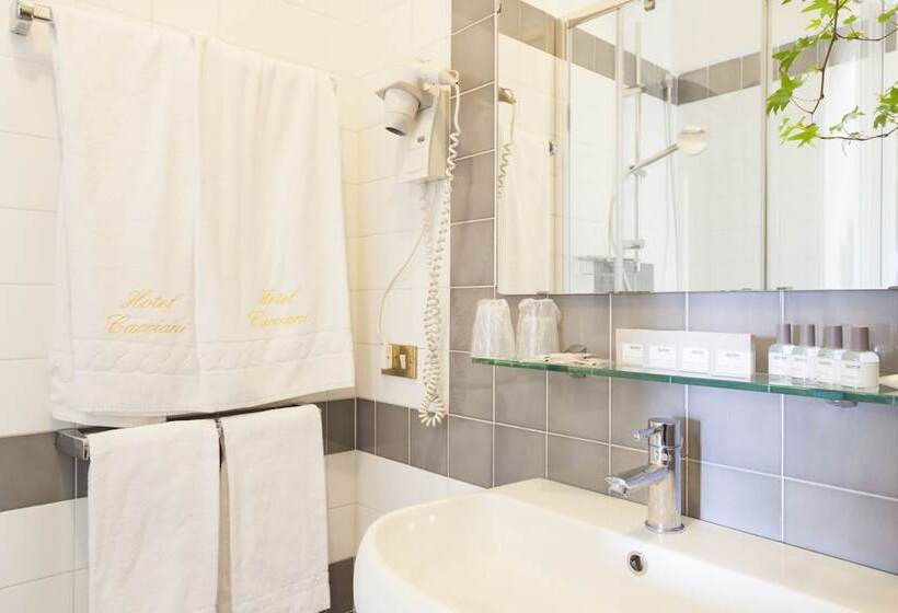 Hotel Cacciani
