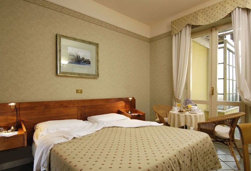 Hotel Cacciani