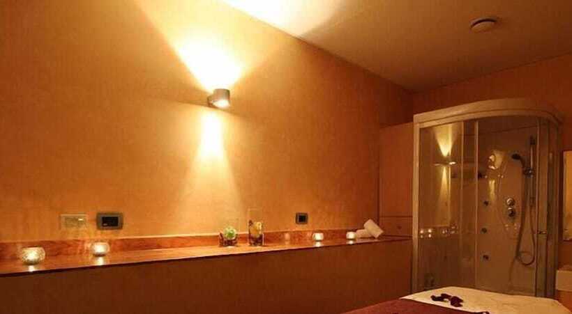 Hotel Castel Miramonti