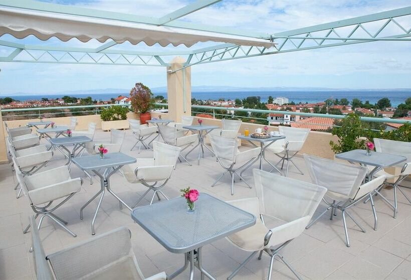 فندق Daphne Holiday Club