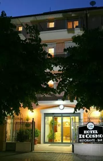فندق Di Cosmo