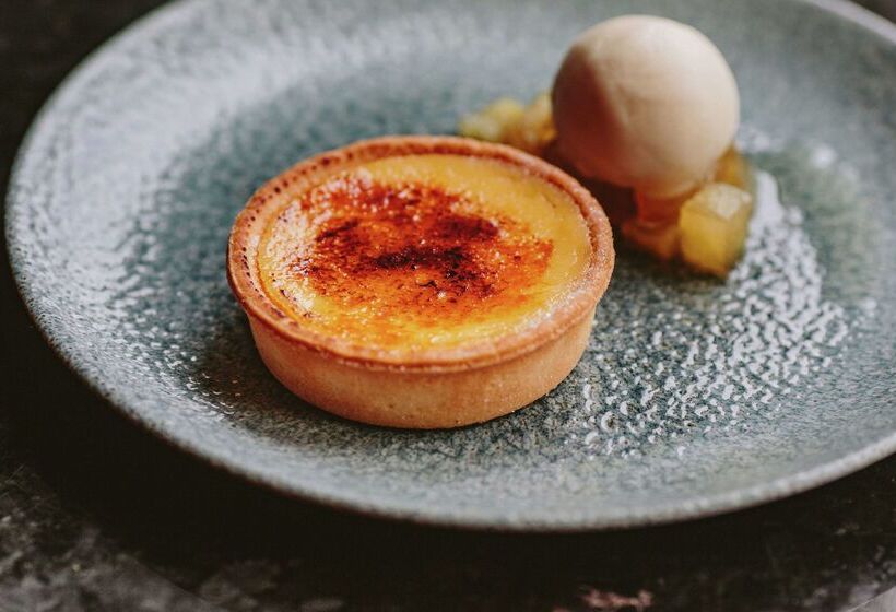 فندق Doubletree By Hilton Dunblane Hydro